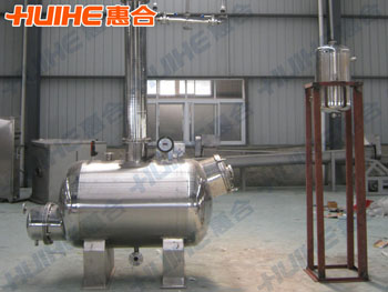 精美展示酒精回收塔_酒精回收裝置_酒精回收設備實拍圖,讓客戶更直觀的了解我們的產品!