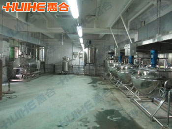 軟包裝豆奶生產線_全自動牛奶軟包裝生產線 查看軟包裝豆奶生產線_全自動牛奶軟包裝生產線實際圖片