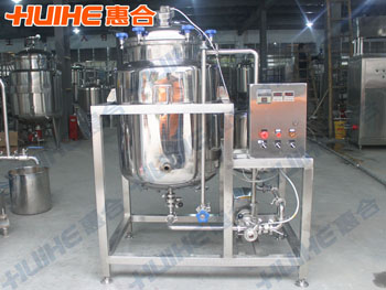 精美展示鮮奶巴氏殺菌機_鮮奶吧巴氏殺菌機_廠家實拍圖,讓客戶更直觀的了解我們的產品!