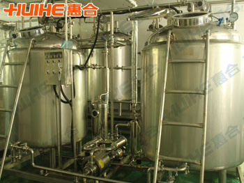 精美展示牛奶巴氏殺菌機_牛奶巴氏殺菌機廠家實拍圖,讓客戶更直觀的了解我們的產(chǎn)品!