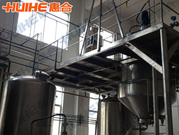 精美展示JC酒精沉淀罐系列實(shí)拍圖,讓客戶更直觀的了解我們的產(chǎn)品!