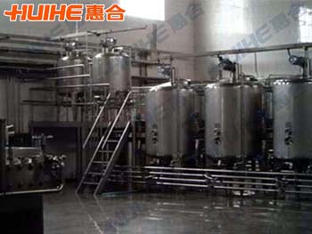 茉莉花茶生產線 查看茉莉花茶生產線實際圖片