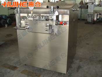 精美展示GJB超高壓均質(zhì)機(jī)實拍圖,讓客戶更直觀的了解我們的產(chǎn)品!