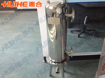 精美展示微孔膜筒式過濾器實拍圖,讓客戶更直觀的了解我們的產(chǎn)品!