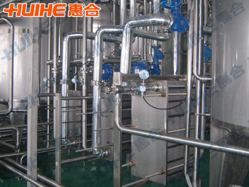 精美展示板式換熱器-BR0.06實拍圖,讓客戶更直觀的了解我們的產品!