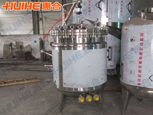 精美展示電加熱蒸煮鍋_電加熱高壓蒸煮鍋_電加熱大型蒸煮鍋實拍圖,讓客戶更直觀的了解我們的產品!