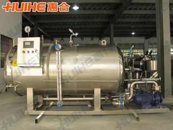 精美展示殺菌鍋_蒸汽殺菌鍋_ 電加熱殺菌鍋廠家實拍圖,讓客戶更直觀的了解我們的產(chǎn)品!