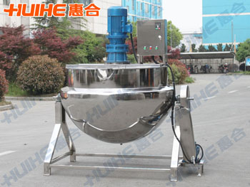 精美展示蒸汽夾層鍋實拍圖,讓客戶更直觀的了解我們的產(chǎn)品!