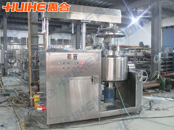 精美展示乳化機(jī)乳化機(jī)組實拍圖,讓客戶更直觀的了解我們的產(chǎn)品!