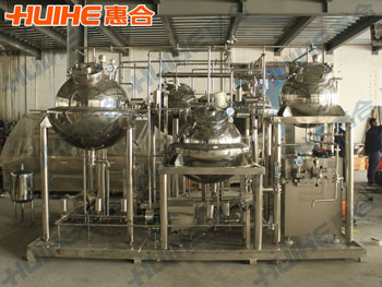 骨湯生產(chǎn)設(shè)備_豬骨高湯設(shè)備_骨湯濃縮提取生產(chǎn)設(shè)備 查看骨湯生產(chǎn)設(shè)備_豬骨高湯設(shè)備_骨湯濃縮提取生產(chǎn)設(shè)備實際圖片