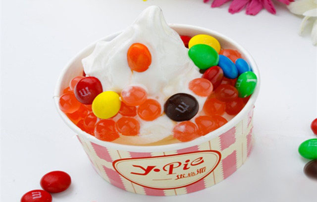 精美展示冰淇淋爆爆珠爆爆珠實拍圖,讓客戶更直觀的了解我們的產品!