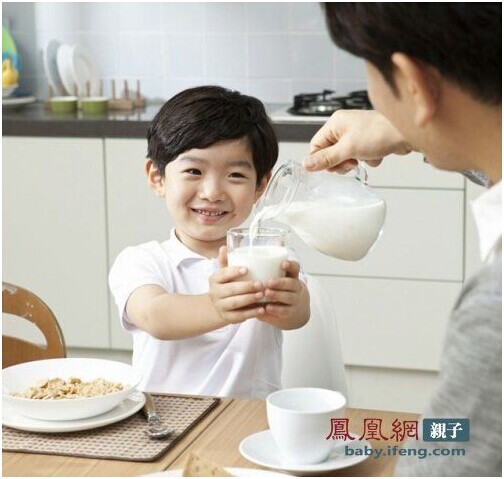 牛奶功效的差異與包裝有關(圖片來源:東方IC)